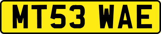 MT53WAE