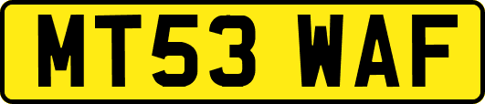MT53WAF