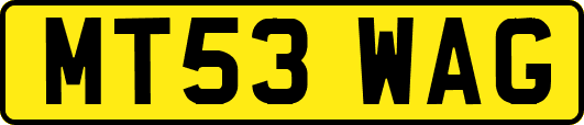 MT53WAG