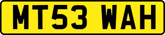 MT53WAH