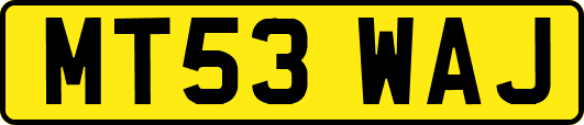 MT53WAJ