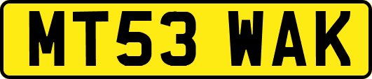 MT53WAK
