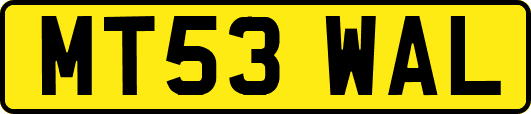 MT53WAL