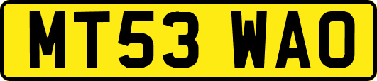 MT53WAO