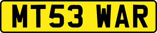 MT53WAR
