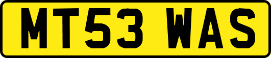 MT53WAS