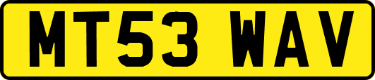 MT53WAV
