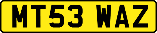 MT53WAZ