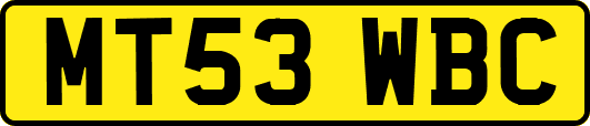 MT53WBC