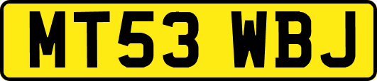 MT53WBJ