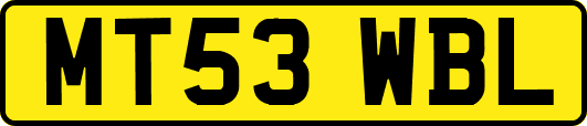 MT53WBL