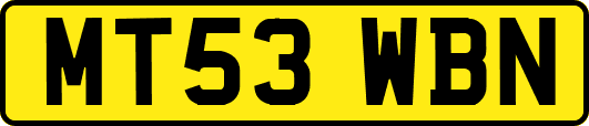 MT53WBN