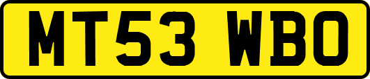 MT53WBO