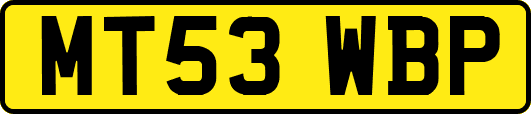 MT53WBP