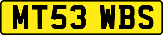 MT53WBS