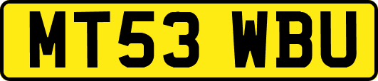 MT53WBU