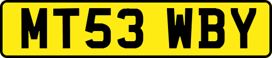 MT53WBY