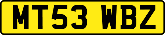 MT53WBZ