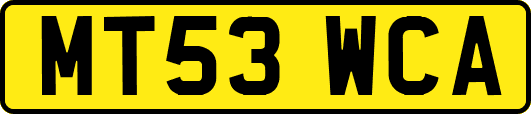 MT53WCA