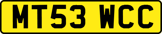 MT53WCC
