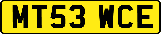 MT53WCE
