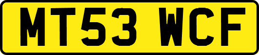 MT53WCF