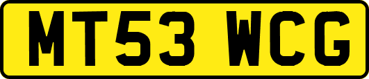 MT53WCG
