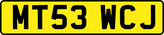 MT53WCJ