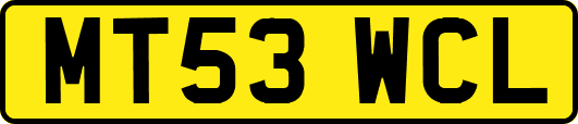 MT53WCL