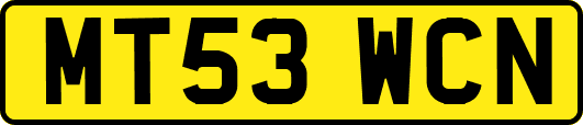 MT53WCN