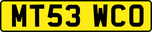 MT53WCO