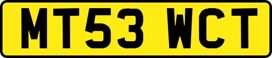 MT53WCT