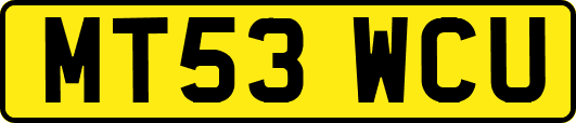 MT53WCU