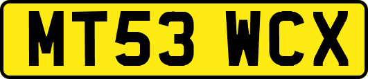 MT53WCX