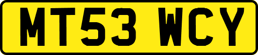MT53WCY