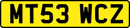MT53WCZ
