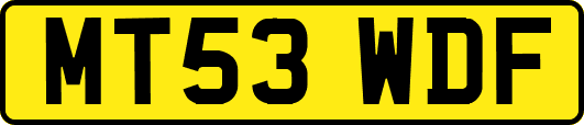 MT53WDF
