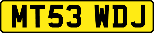 MT53WDJ
