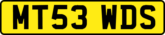 MT53WDS