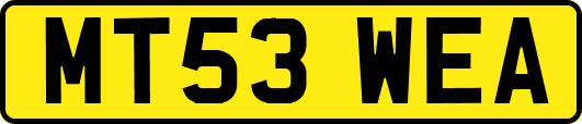 MT53WEA