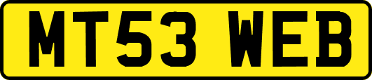 MT53WEB