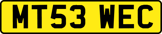 MT53WEC