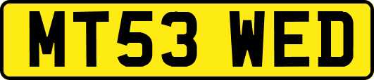 MT53WED