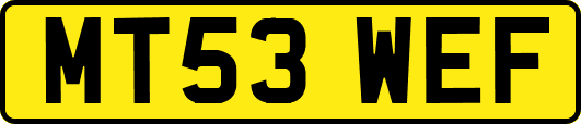 MT53WEF