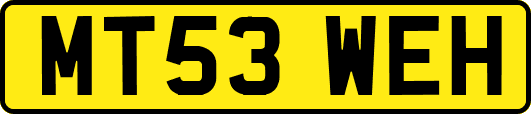 MT53WEH