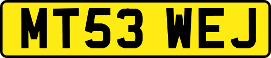 MT53WEJ