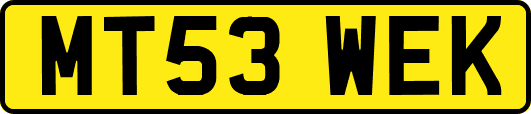MT53WEK