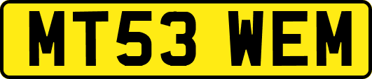 MT53WEM