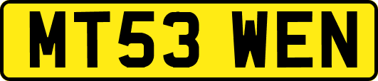 MT53WEN