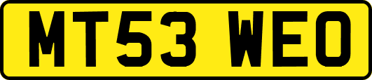 MT53WEO